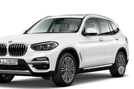 BMW X3 81.000 km 35.930 &euro; Boetzingen 79268
