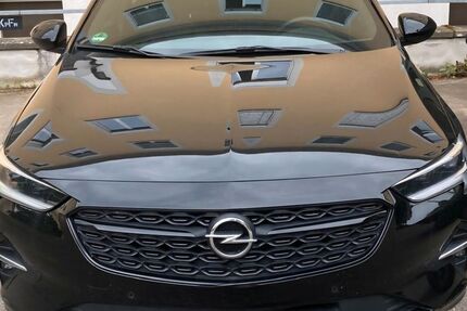 Opel Insignia 61.400 km 20.490 &euro; Ehrenkirchen 79238