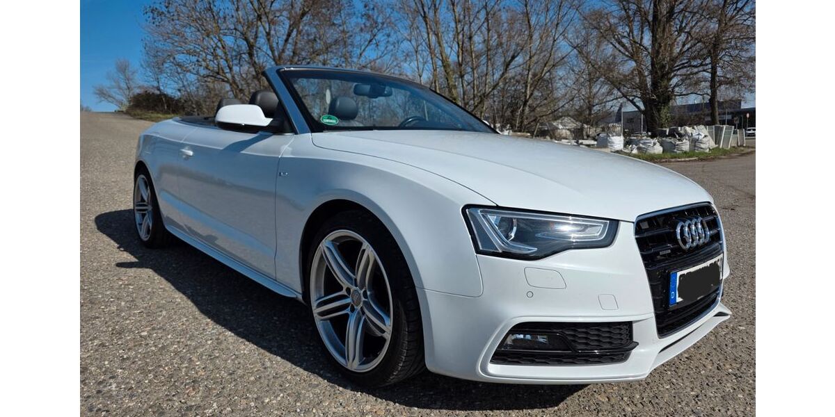 Audi A5 139.200 km 15.990 &euro; Breisach am Rhein 79206