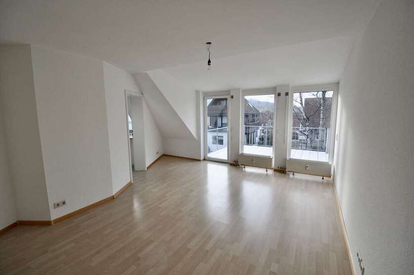 Wohnung zum Kaufen in Merzhausen 529.000 € 92.6 m²