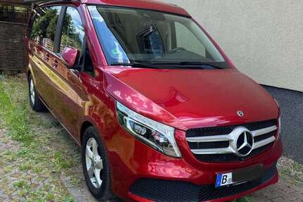 Mercedes Marco Polo