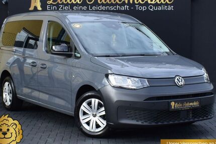 VW Caddy 24.500 km 32.980 &euro; Ehrenkirchen 79238