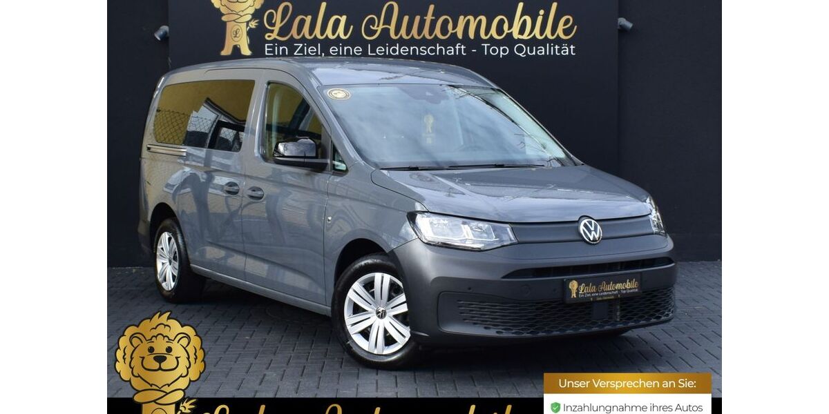 VW Caddy 24.500 km 32.980 &euro; Ehrenkirchen 79238