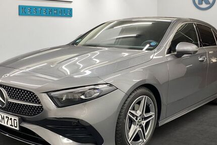 Mercedes-Benz A 180 2.001 km 33.850 &euro; Freiburg 79111