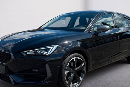 Cupra Leon 27.200 km 22.890 &euro; Kenzingen 79341
