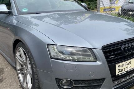 Audi A5 193.500 km 9.450 &euro; Ehrenkirchen-Kirchhofen 79238