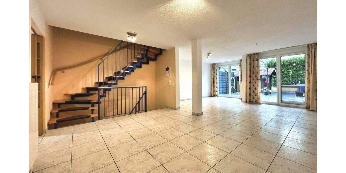 Reihenmittelhaus Ettenheim - 4 Zimmer, 115 m&sup2;, 439.000&euro; | Angebot:24114782