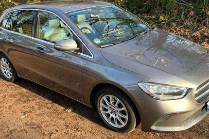 Mercedes-Benz B 180 40.100 km 20.700 &euro; Waldkirch, Stadt 79183