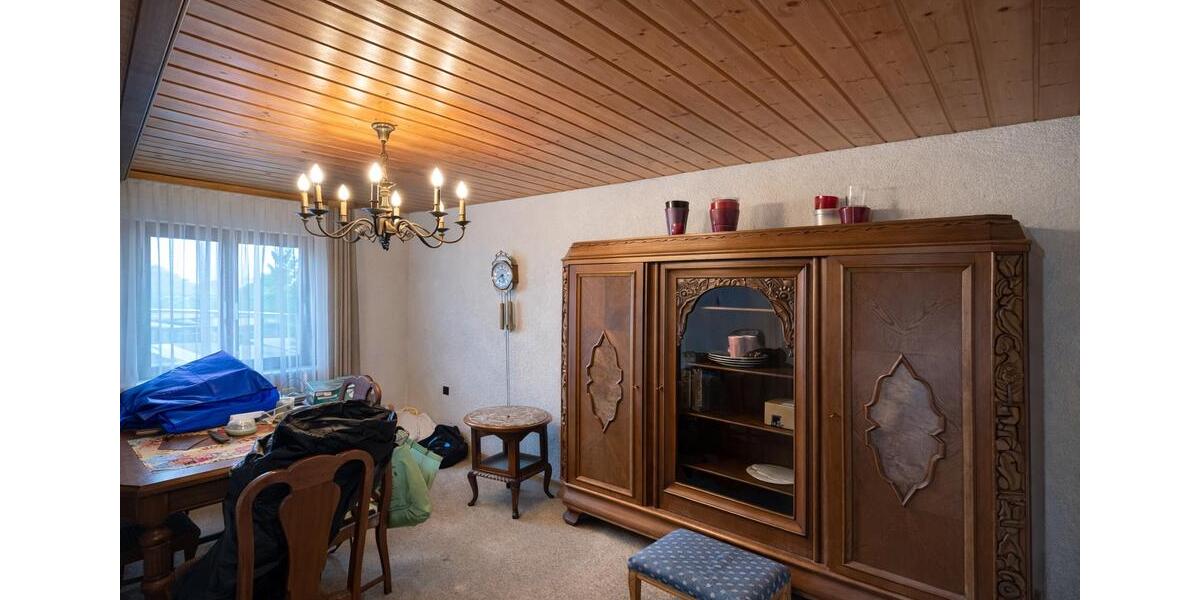 Einfamilienhaus Titisee-Neustadt Neustadt - 5 Zimmer, 160 m&sup2;, 400.000&euro; | Angebot:26239397