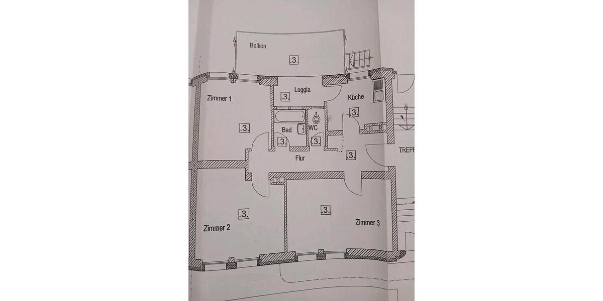 Erdgeschoßwohnung Freiburg im Breisgau Günterstal - 3.5 Zimmer, 88 m&sup2;, 705.000&euro; | Angebot:26717516
