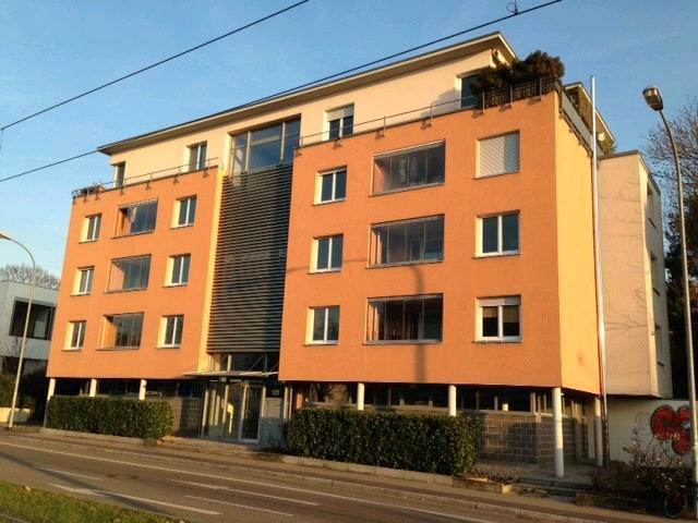 Verkaufe top 2 Zimmer Wohnung in Freiburg, WG geeignet 2 zimmer