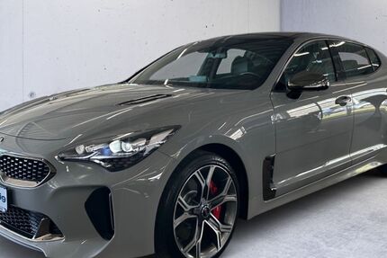 Kia Stinger 56.400 km 33.990 &euro; Freiburg 79111