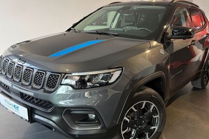 Jeep Compass 39.000 km 24.990 &euro; Hartheim am Rhein 79258