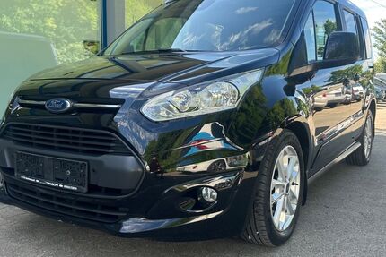 Ford Tourneo 151.356 km 10.990 &euro; Eichstetten am Kaiserstuhl 79356