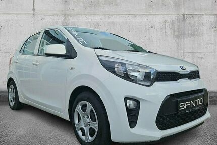 Kia Picanto 76.500 km 9.980 € Freiburg 79098