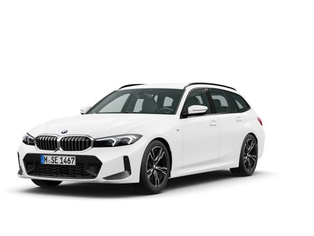 BMW 318 11.833 km 38.630 € Boetzingen 79268