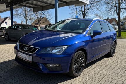 Seat Leon 139.000 km 15.999 € Ringsheim 77975