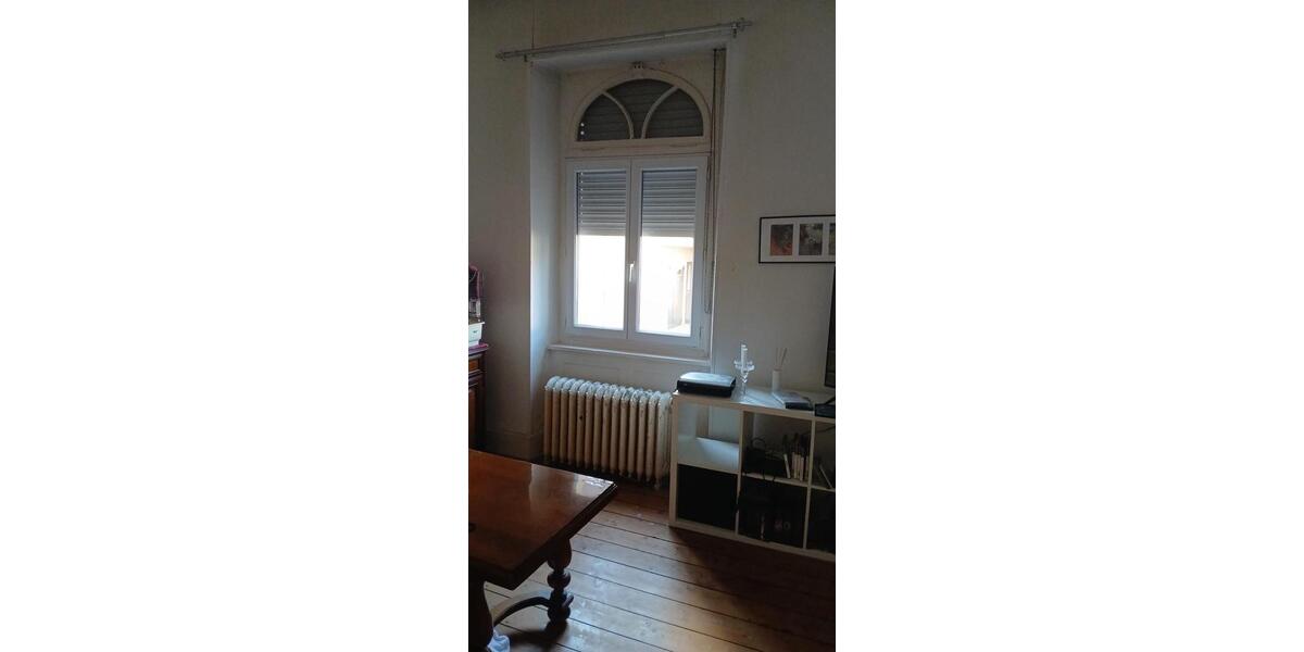 Apartement F4 in (F) Neuf-Brisach zimmer