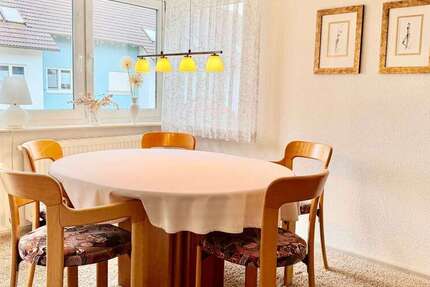 Wohnung Kenzingen - 3 Zimmer, 77 m&sup2;, 279.000&euro; | Angebot:26962094