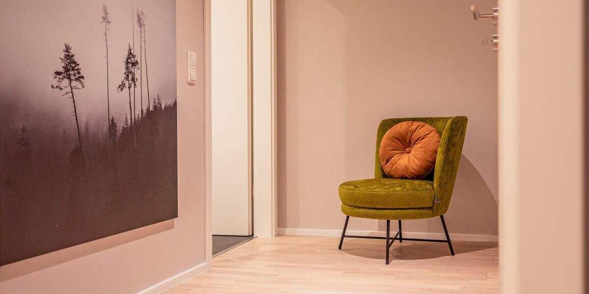 Etagenwohnung Titisee-Neustadt Titisee - 3 Zimmer, 113 m&sup2;, 499.900&euro; | Angebot:24775656