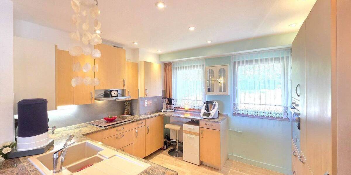 Mehrfamilienhaus, Wohnhaus Lenzkirch Saig - 1 Zimmer, 264 m&sup2;, 695.000&euro; | Angebot:23956780