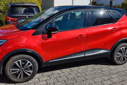 Renault Captur 91.500 km 8.900 &euro; Bad Krozingen 79189