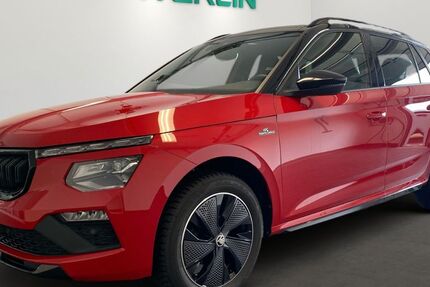Skoda Kamiq 15.450 km 28.880 € Freiburg 79108