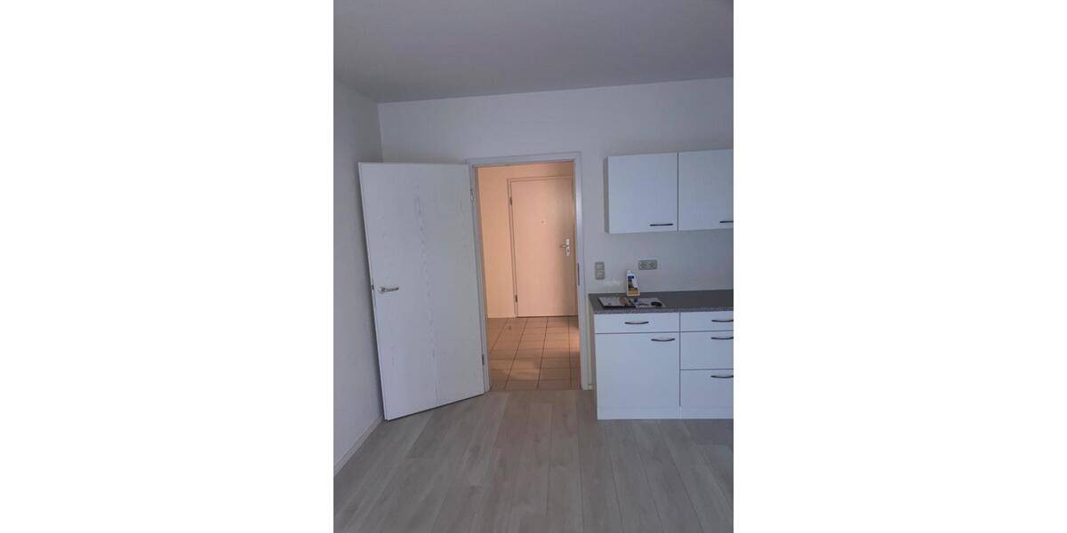 Erdgeschoßwohnung Kirchzarten - 1 Zimmer, 31 m&sup2;, 180.000&euro; | Angebot:24817376