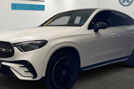 Mercedes-Benz GLC 300 2.001 km 79.900 € Freiburg 79111