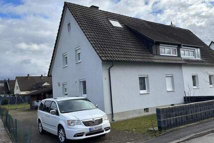 Haus Heitersheim - 5 Zimmer, 110 m&sup2;, 475.000&euro; | Angebot:25732959