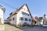 Einfamilienhaus Ehrenkirchen Kirchhofen - 6 Zimmer, 224 m&sup2;, 979.000&euro; | Angebot:25709577