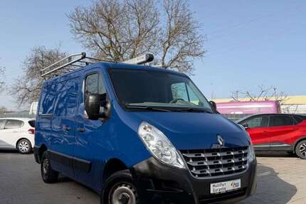 Renault Master 113.000 km 8.000 &euro; Freiburg im Breisgau 79111