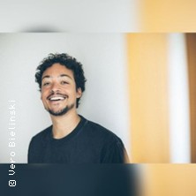 Aurel Mertz - Nobody Alpha Drift 19.03.2026 GLORIA