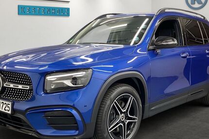 Mercedes-Benz GLB 220 8.355 km 52.850 &euro; Freiburg 79111