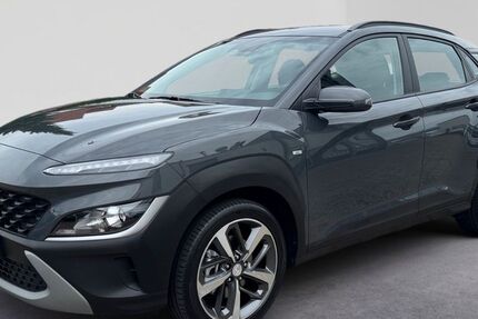 Hyundai KONA 11.427 km 19.990 € Endingen am Kaiserstuhl 79346