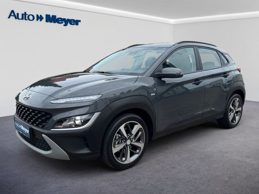 Hyundai KONA 11.427 km 19.990 € Endingen am Kaiserstuhl 79346