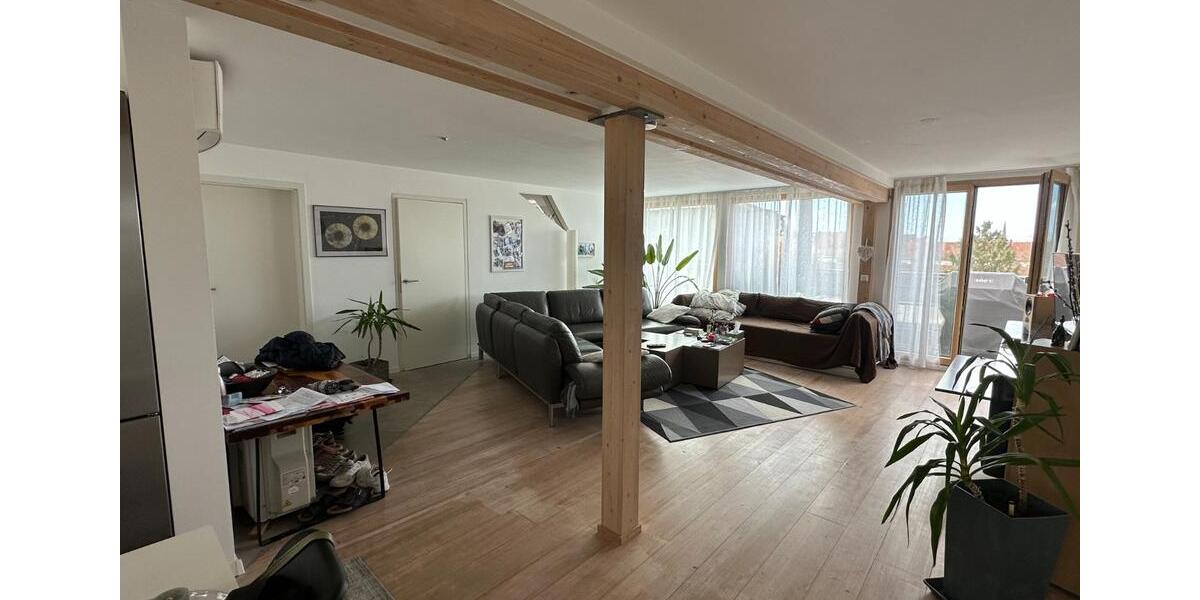 Maisonettenwohnung Freiburg im Breisgau Oberau - 3 Zimmer, 133 m&sup2;, 795.000&euro; | Angebot:25856700