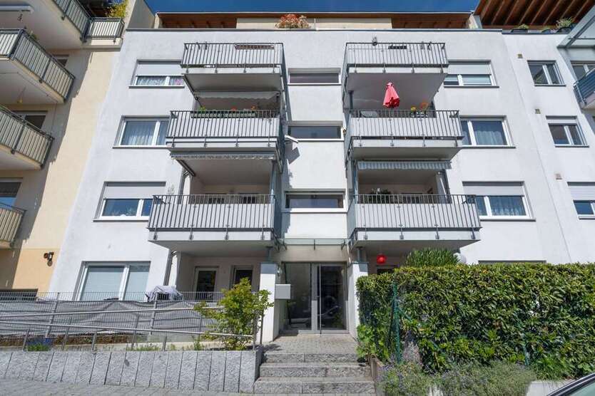 Wohnung zum Kaufen in Freiburg im Breisgau 525.000 € 82 m²
