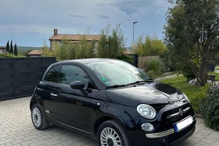 Fiat 500 110.000 km 5.900 &euro; Freiburg 79111