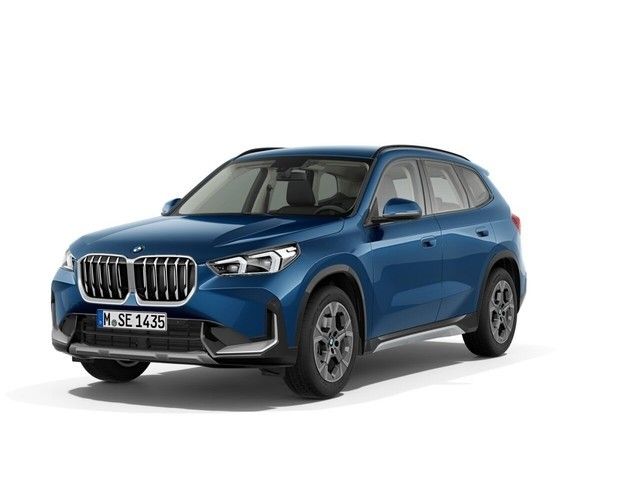 BMW X1 14.414 km 38.430 &euro; Freiburg 79108