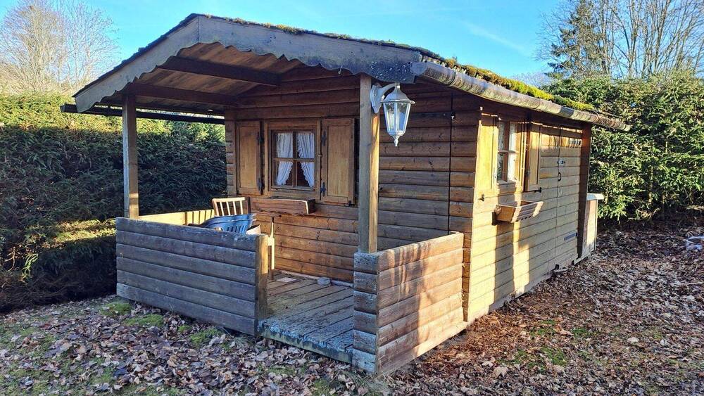 Bauernhaus, Landhaus Lenzkirch-Kappel Kappel - 2 Zimmer, 436 m&sup2;, 495.000&euro; | Angebot:25806086