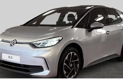VW ID.3 6.196 km 30.900 &euro; Freiburg 79108