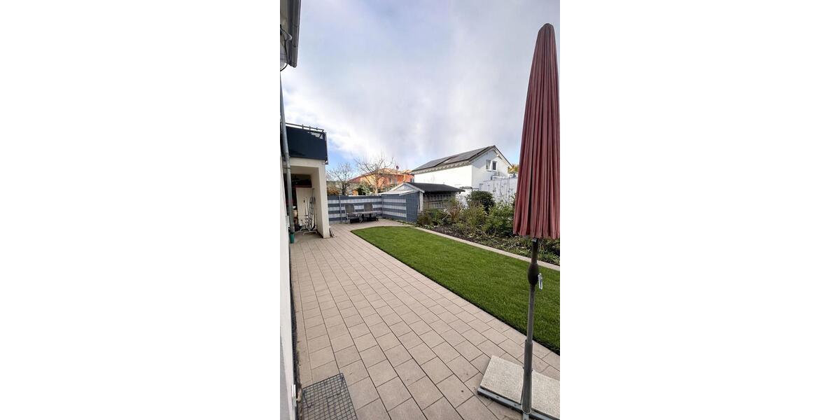 Erdgeschoßwohnung Herbolzheim - 3 Zimmer, 96 m&sup2;, 430.000&euro; | Angebot:26704904