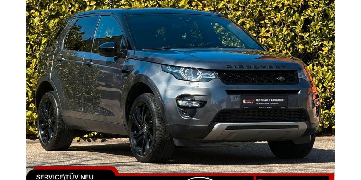 Land Rover Discovery 139.000 km 16.499 &euro; Ehrenkirchen 79238