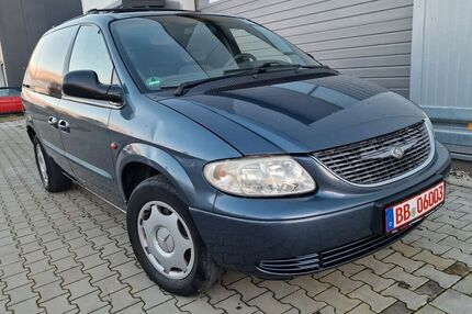 Chrysler Grand Voyager