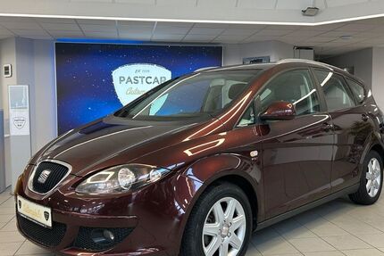 Seat Altea 34.000 km 8.100 &euro; Bad Krozingen 79189