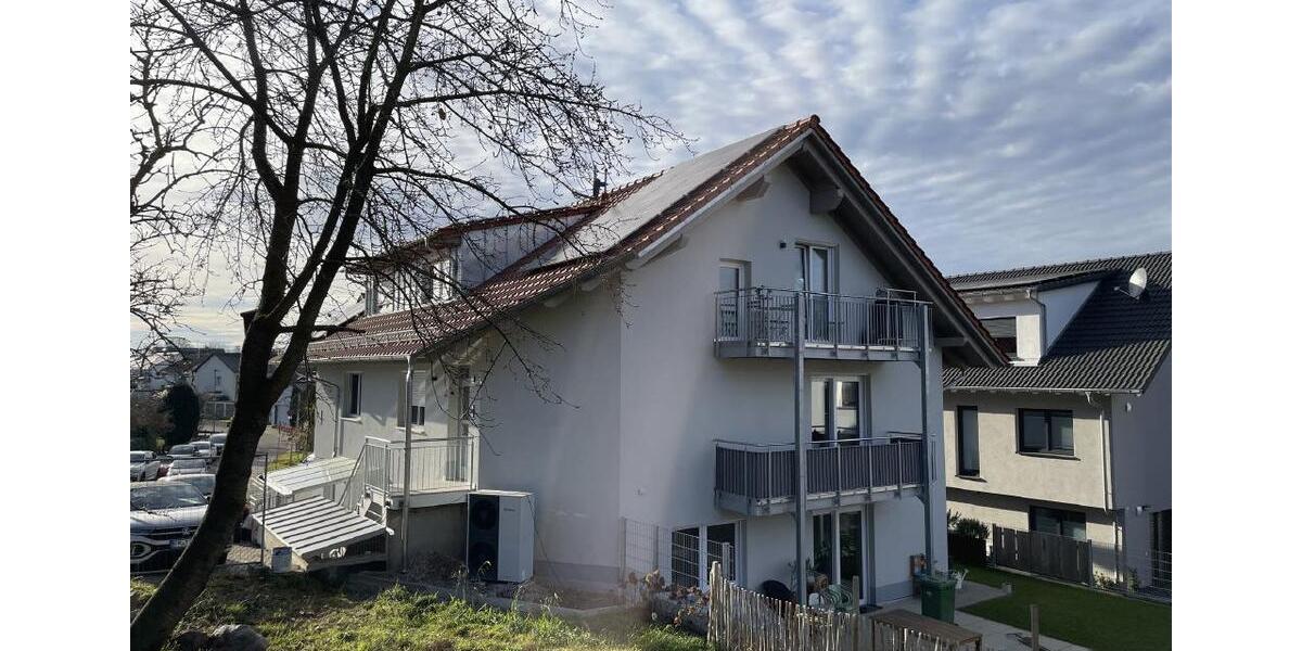Etagenwohnung Heitersheim - 4 Zimmer, 137 m&sup2;, 1.840&euro; | Angebot:24258218