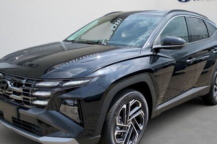 Hyundai TUCSON 7.500 km 40.390 &euro; Freiburg 79111