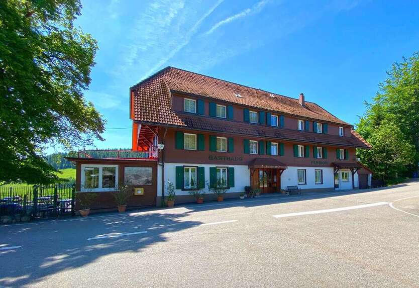Gastronomie in Kleines Wiesental 799.000 € 3339 m²