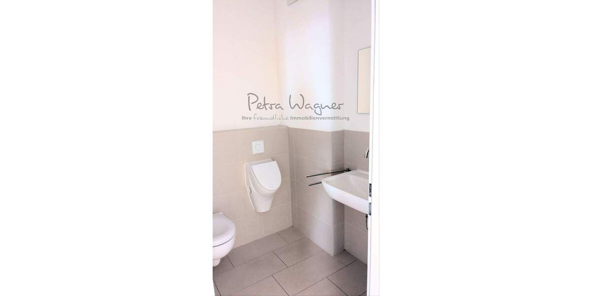 Gewerbeobjekt Freiburg Oberau - 3 Zimmer, 104 m&sup2;, 1.490&euro; | Angebot:25664504